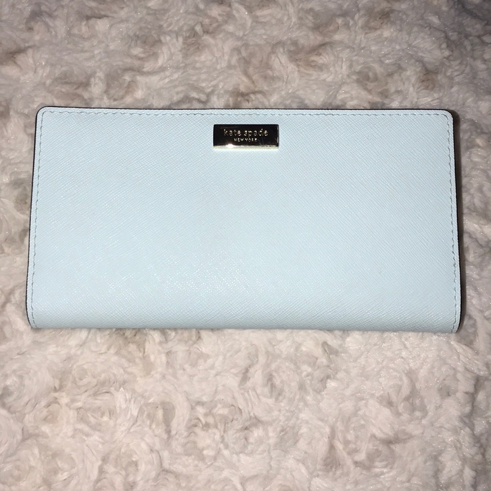 Kate Spade wallet